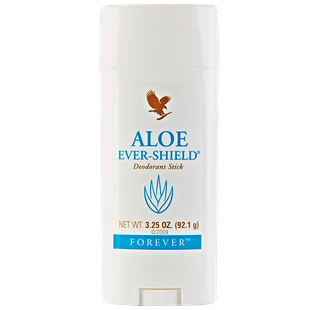 Aloe Ever-Shield® Deodorant